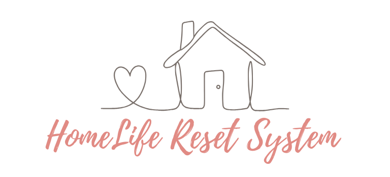 HomeLifeResetSystem